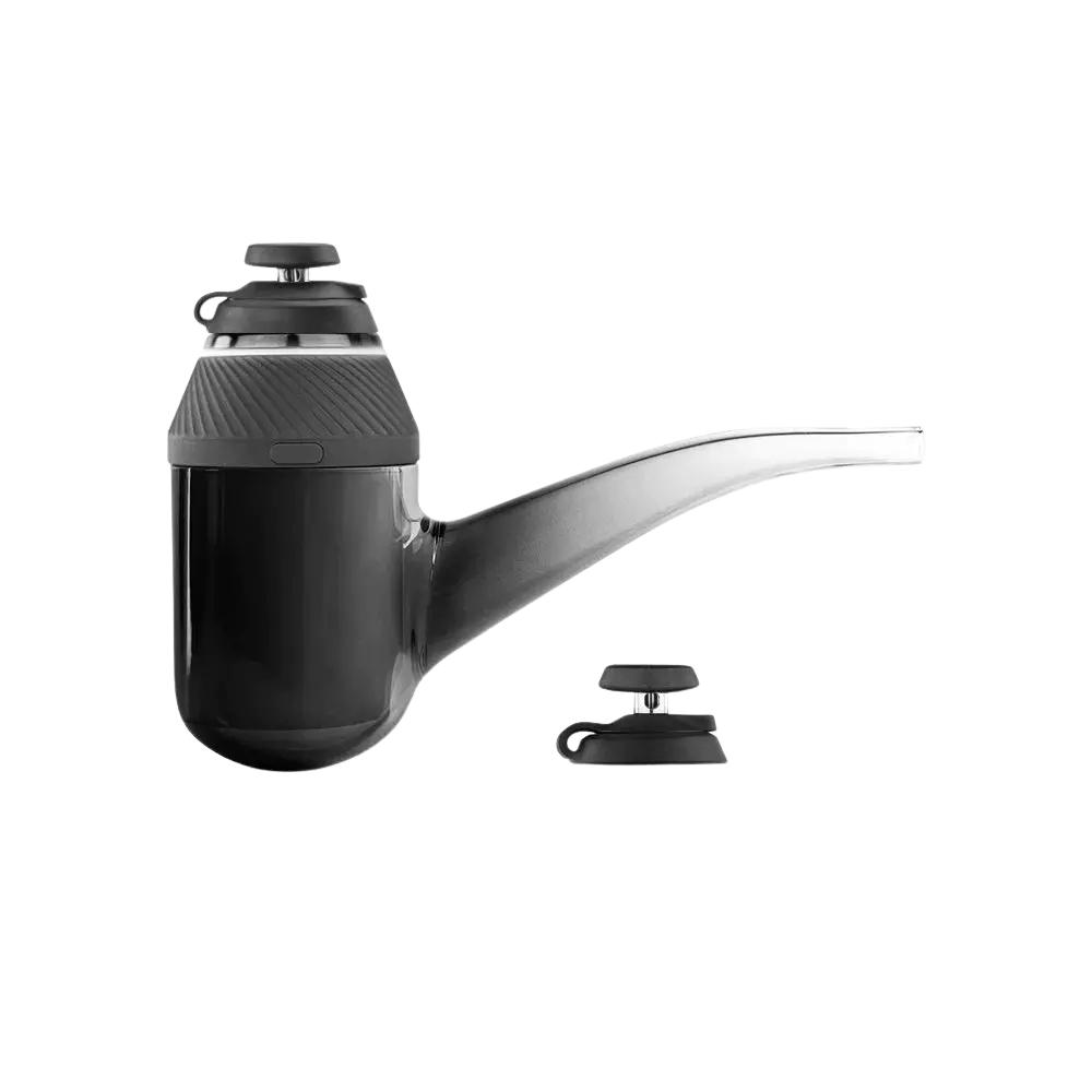 VAPE CONCENTRADOS PUFFCO - PROXY JOYSTICK BLACK