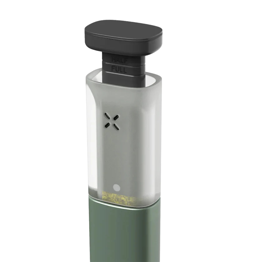 Prensador De Ervas Para Vaporizador - Pax