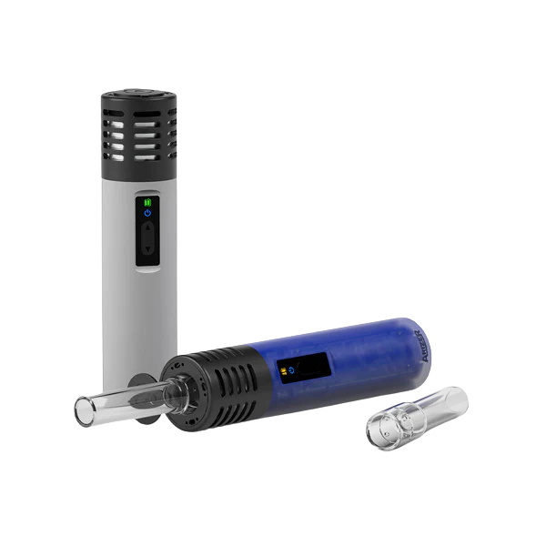 Vaporizador De Ervas Air Se Verde - Arizer