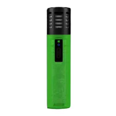 Vaporizador De Ervas Air Se Verde - Arizer