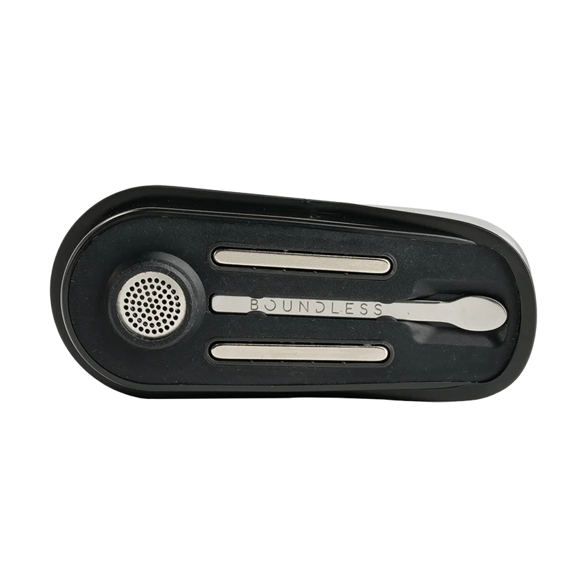 Cfx+ Mouthpiece Assembly - Boundless