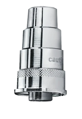 Adaptador Waterpipe Cfx - Boundless