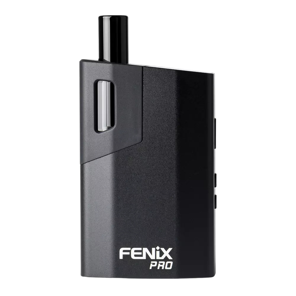 Vaporizador De Ervas Fênix Pro - Zigg