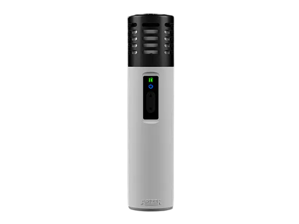 Vaporizador De Ervas Air Se Branco - Arizer