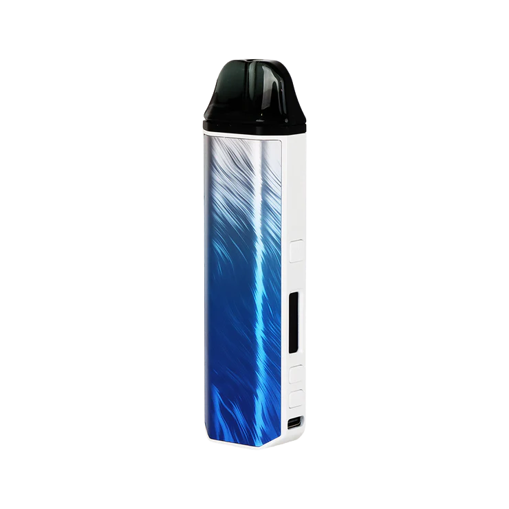 Vaporizador De Ervas E Concentrados Aria+ Frostwave - Xvape