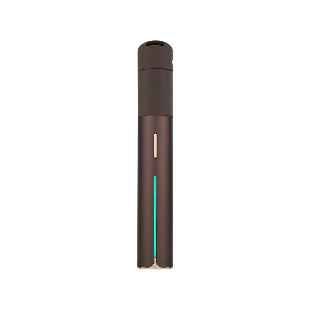 Vaporizador De Concentrados Pivot Mocha - Puffco