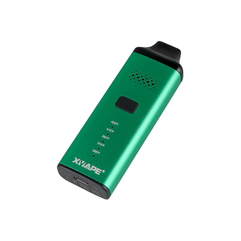 Vaporizador De Ervas Avant Verde - Xvape