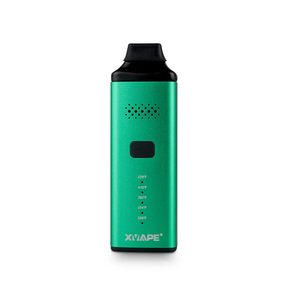 Vaporizador De Ervas Avant Verde - Xvape