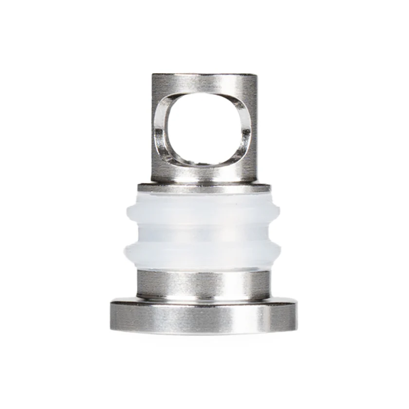 Filtro De Metal V3 Nano