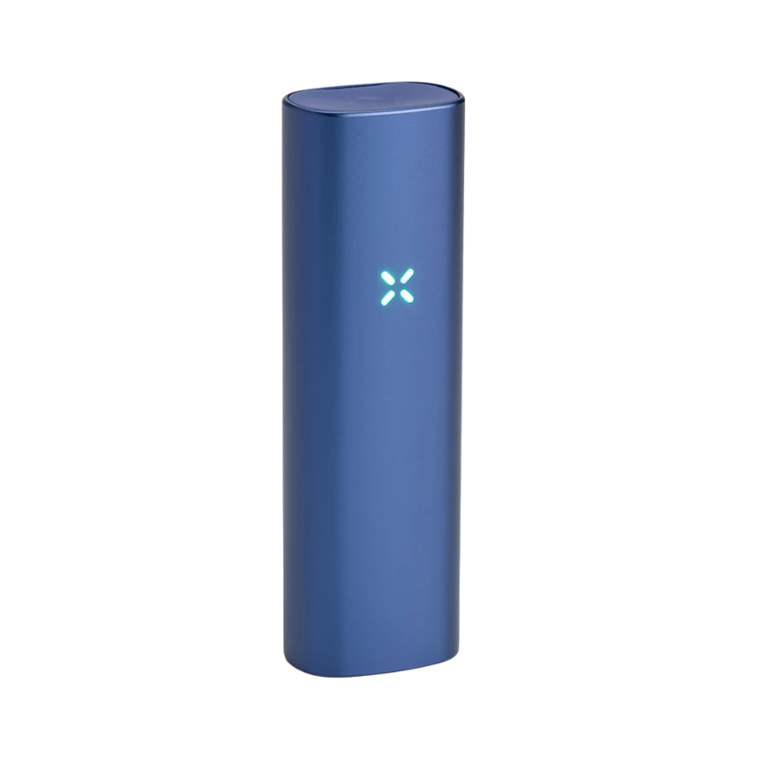 Vaporizador De Ervas Pax Plus Azul - Pax