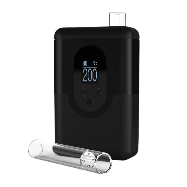 Vaporizador De Ervas Arizer Go - Arizer