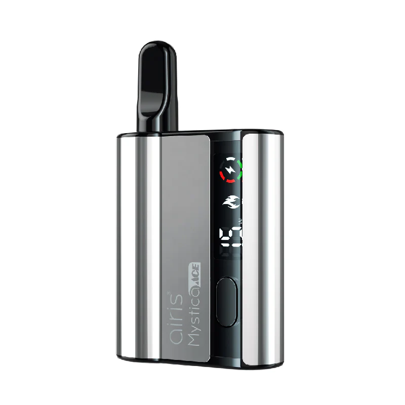 Bateria 510 Mystica Ace - Airistech - Silky White