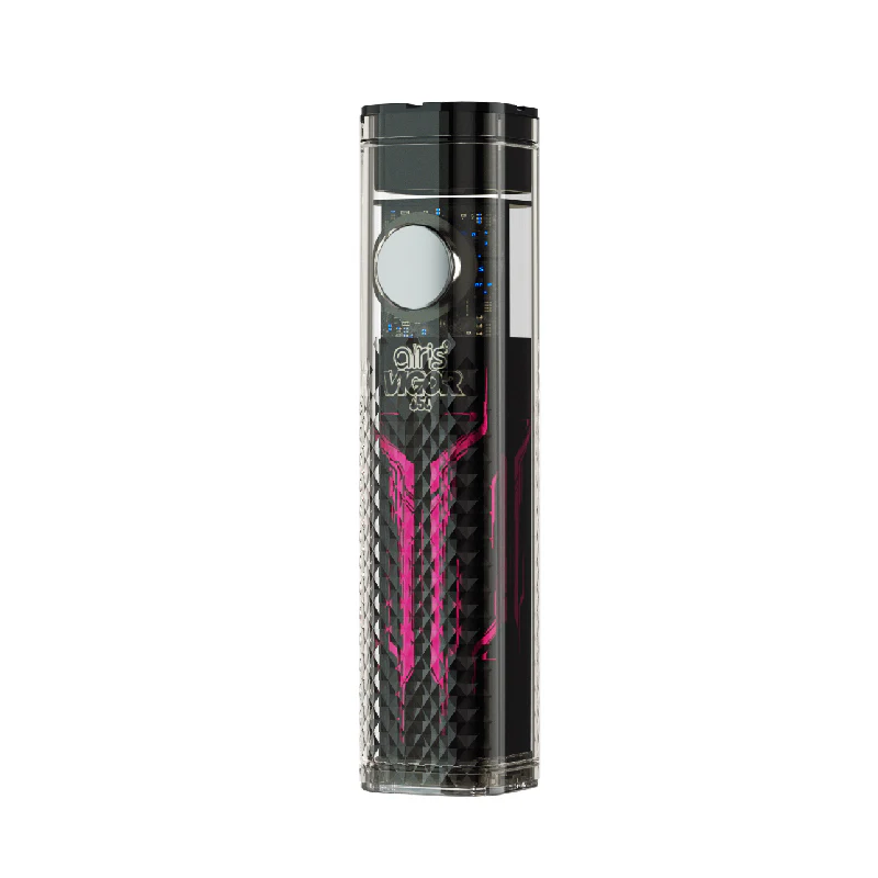 Bateria 510 Airis Vigor - Airistech - Pink Black