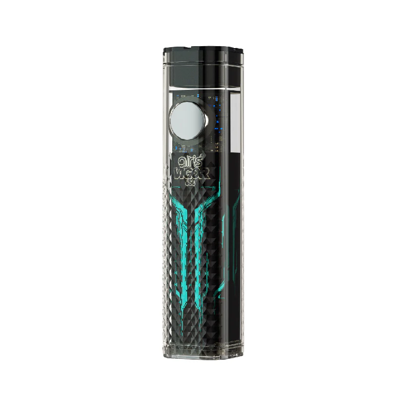 elfbar nachfüll pod läuft aus Caneta Vaporizadora AirVape OM Basik main image 0