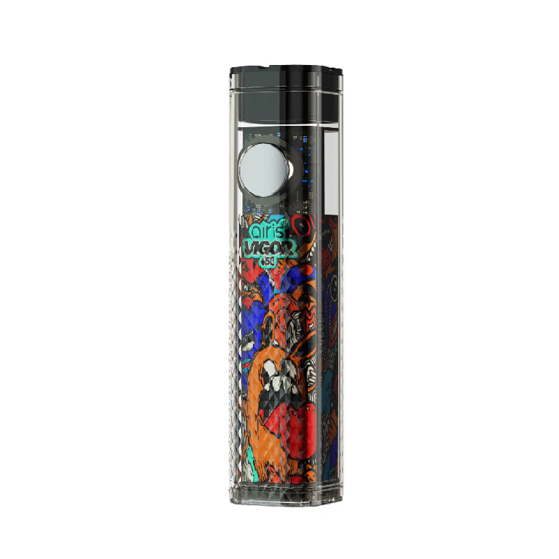 Bateria 510 Airis Vigor - Airistech - Mechanical Cat 1