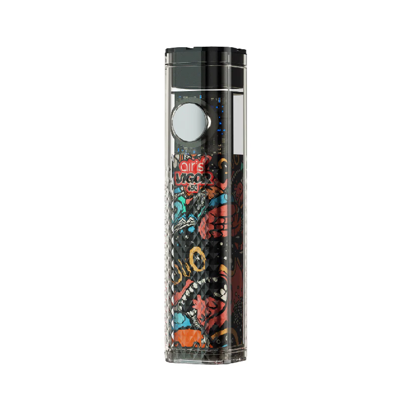 Bateria 510 Airis Vigor - Airistech - Mechanical Cat 2