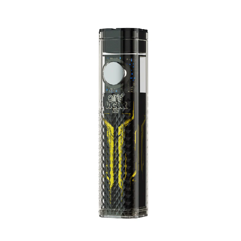 Bateria 510 Airis Vigor - Airistech - Yellow Black