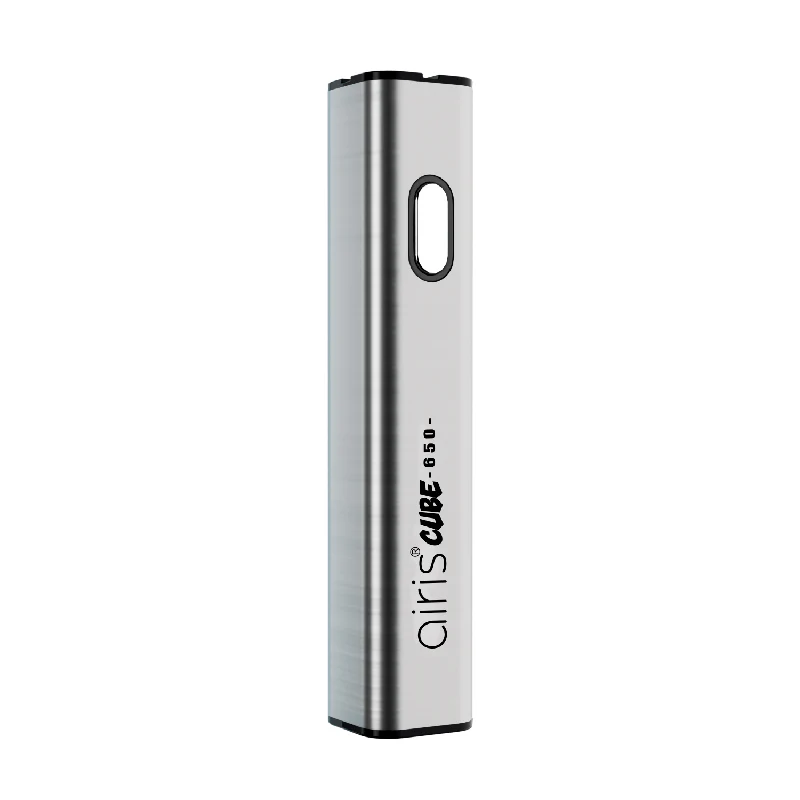 Bateria 510 Airis Cube - Airistech - Glacier Silver