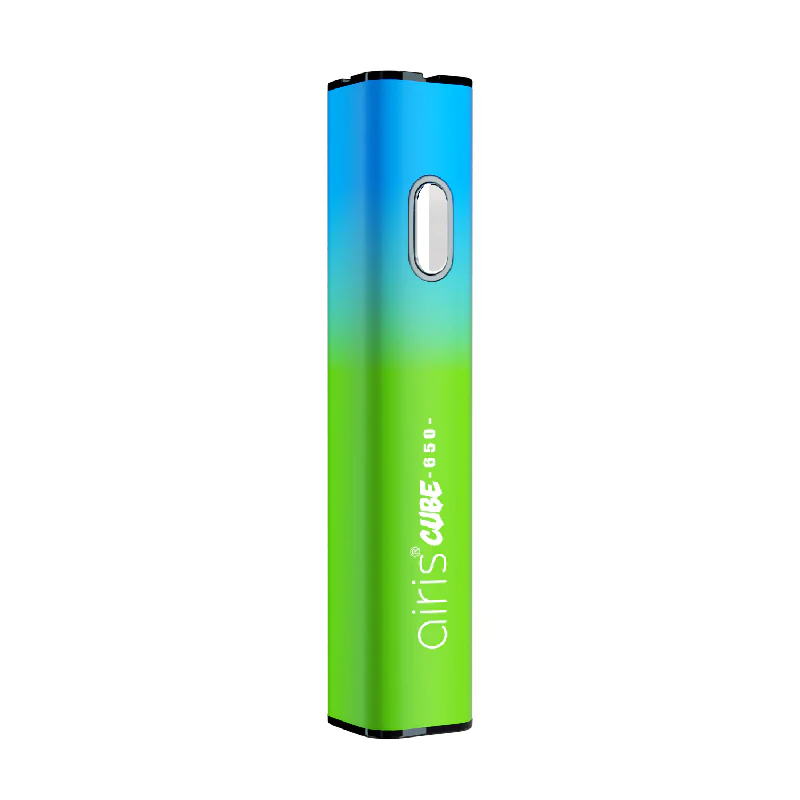 Bateria 510 Airis Cube - Airistech - Apple Green