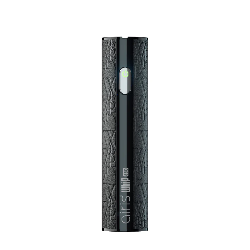 Bateria 510 Airis Whip - Airistech - Midnight Black