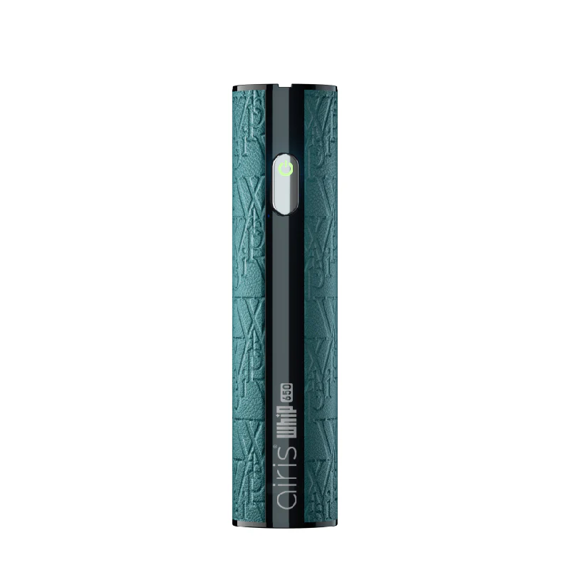 Vaporizador de Concentrados Mystica Max Cocoa Brown - Airistech - R$178,40 Vaporizador de Concentrados Mystica Max Cocoa Brown - Airistech - R$178,40