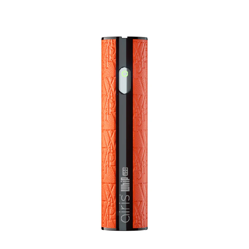 Bateria 510 Airis Whip - Airistech - Ambar Orange
