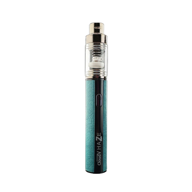 Vaporizador De Ervas Cloudv Haze - Airistech - Azul