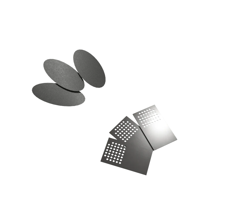 Telas De Reposição Para Xs Go