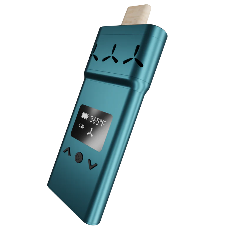 Vaporizador De Ervas Airvape X Royal Edition - Airvape