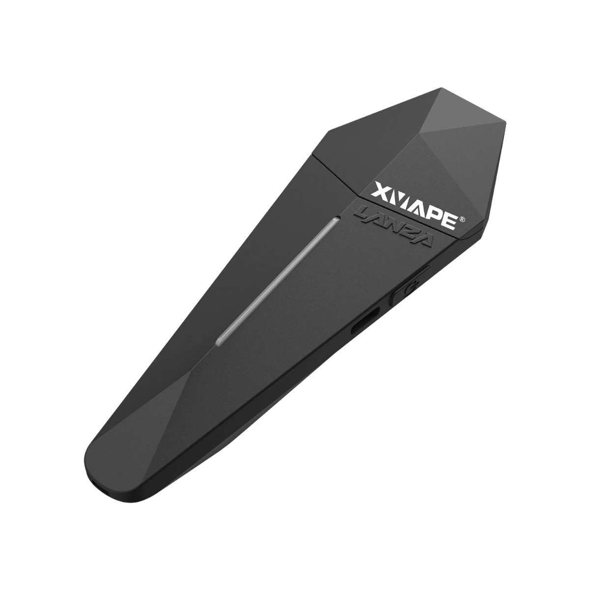 Vaporizador De Ervas Lanza - Xvape
