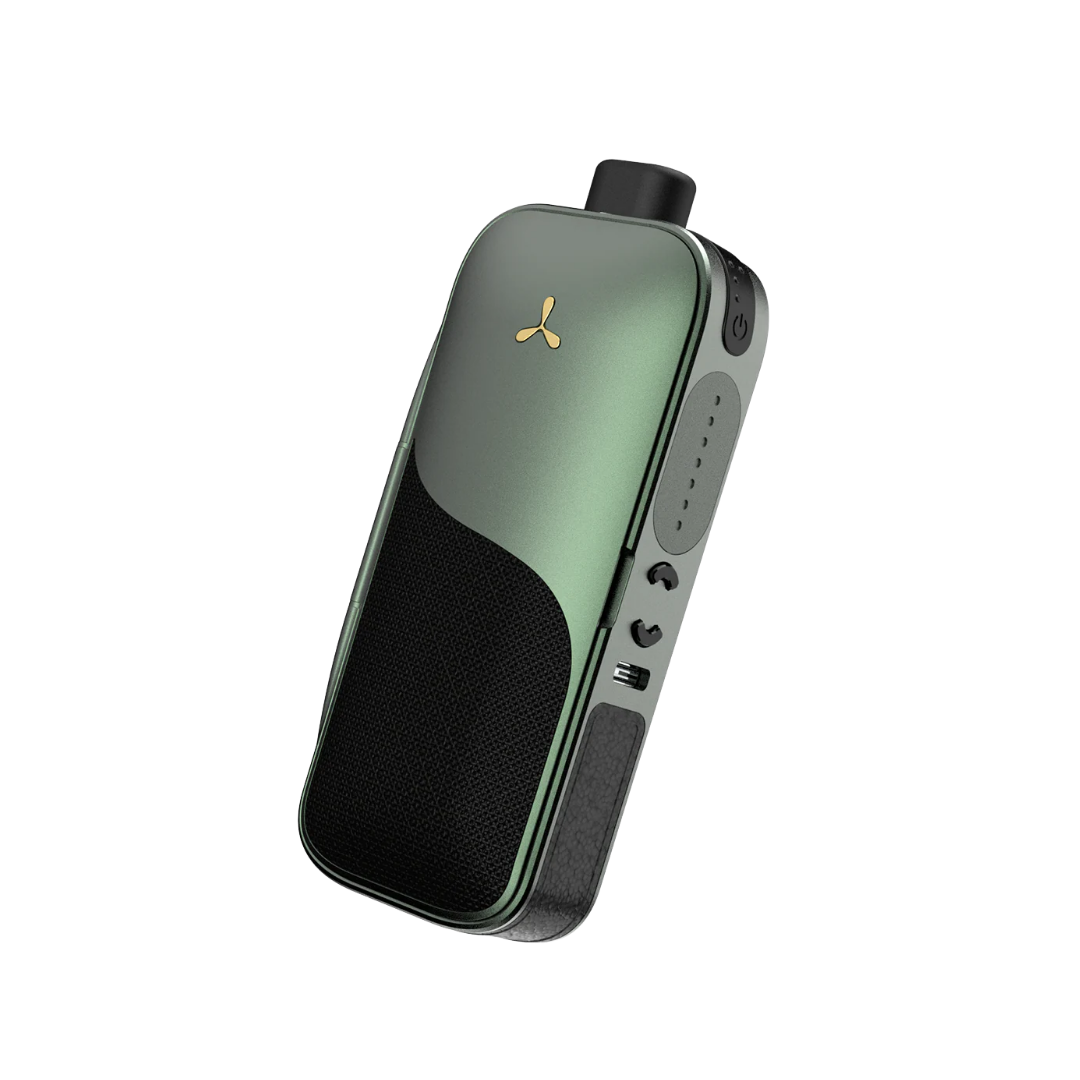 Vaporizador De Ervas Legacy Core Verde - Airvape