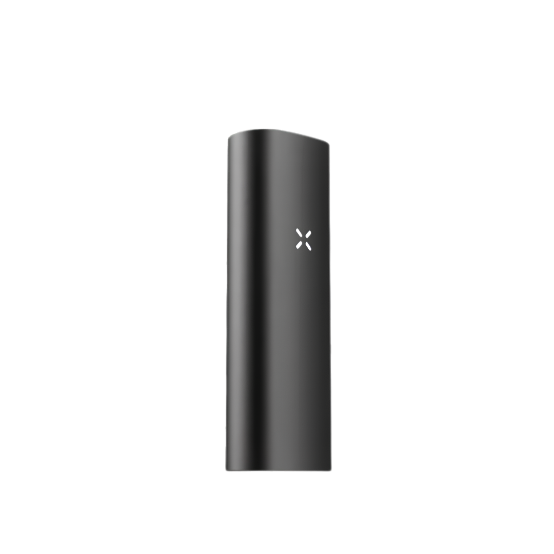 Vaporizador De Ervas Pax Mini (New Edition) Preto - Pax