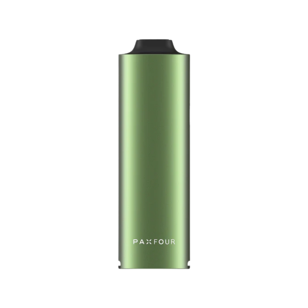 Vaporizador De Ervas Pax Four Verde - Pax