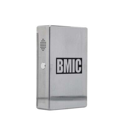 Vaporizador De Ervas Dv8 - Boundless