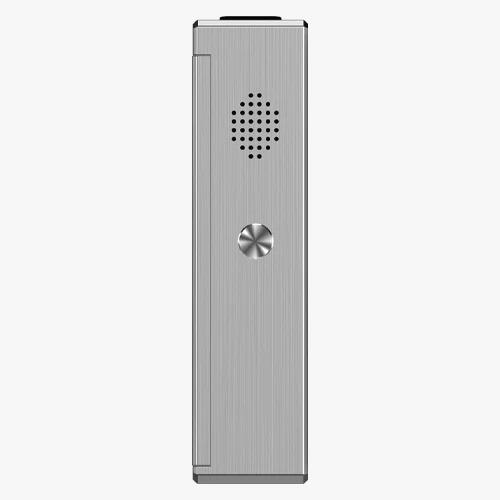Vaporizador De Ervas Dv8 - Boundless