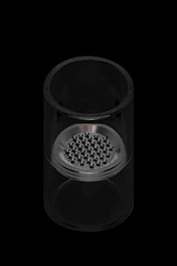 Roffu Glass Chamber - Xvape