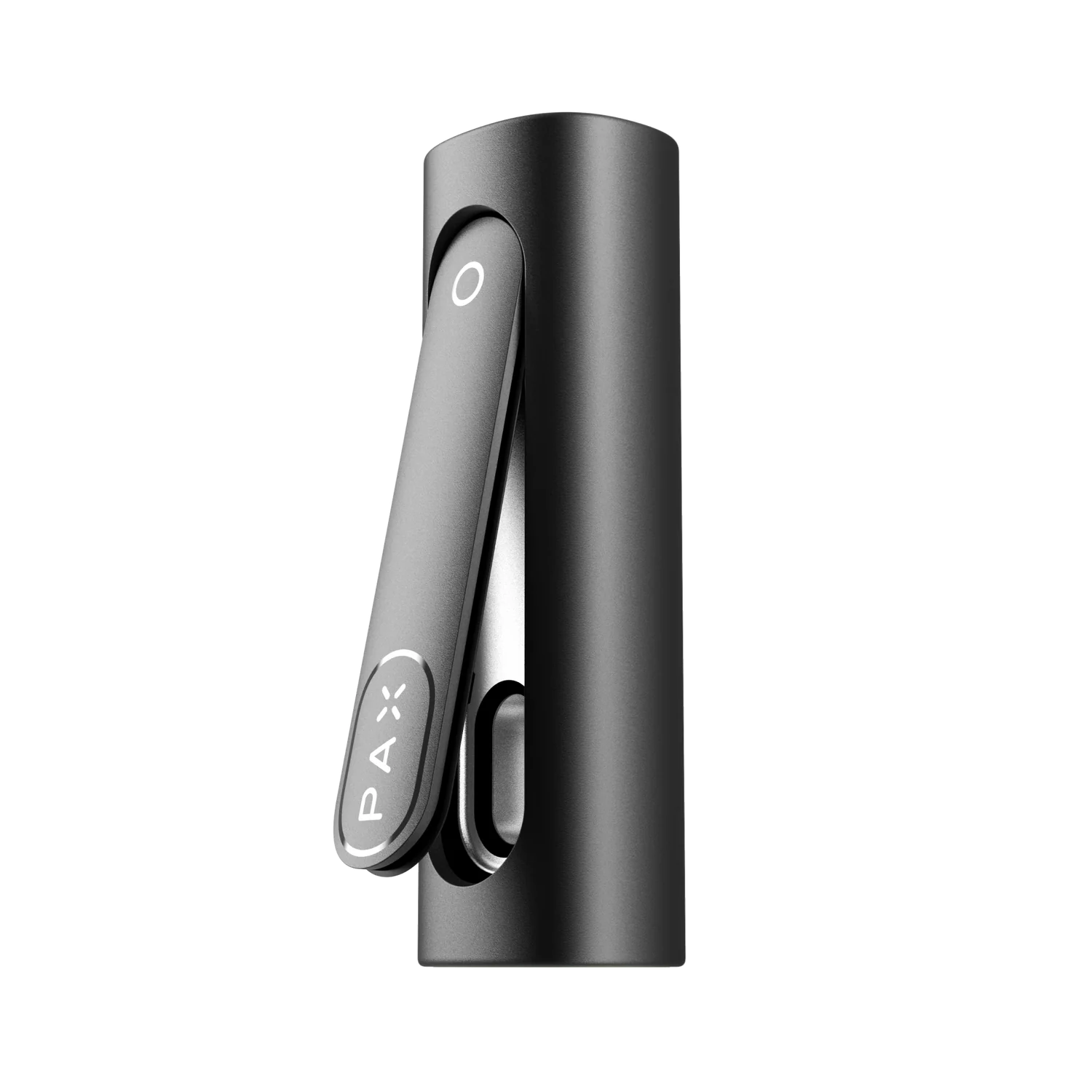 Vaporizador De Ervas Pax Flow Black - Pax