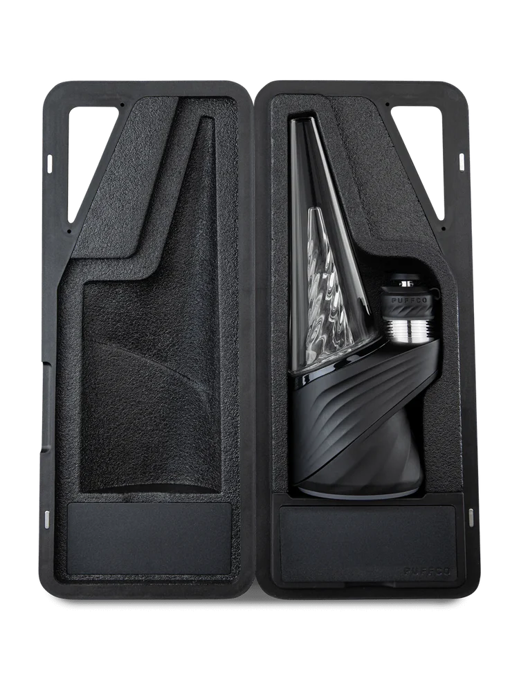 Vaporizador De Concentrados Peak Pro 3Dxl - Puffco