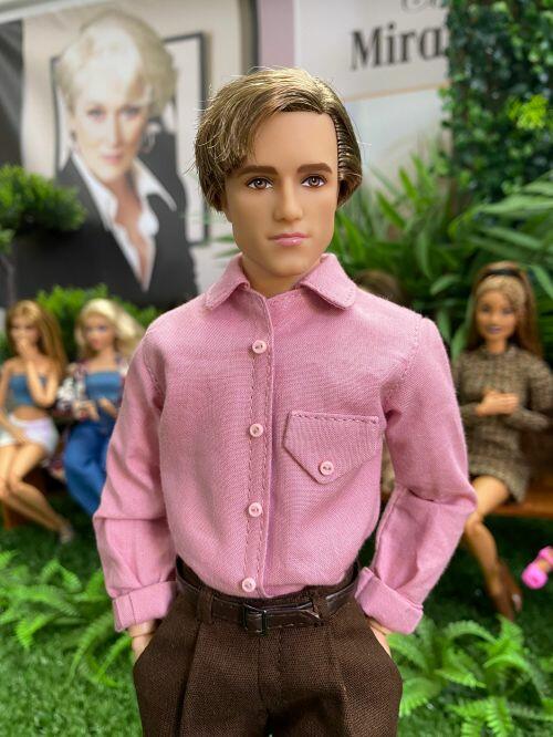 Comprar Ken