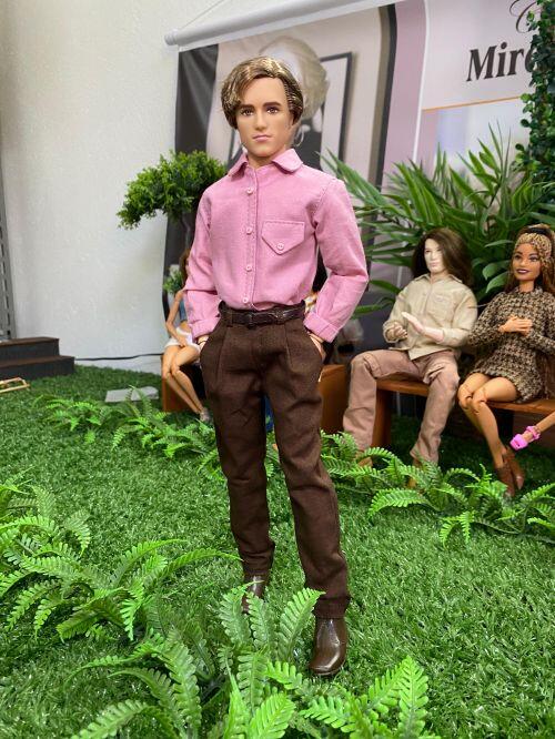 Comprar Ken