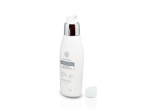 Gel Creme com Colágeno - Pele Firme e Protegida