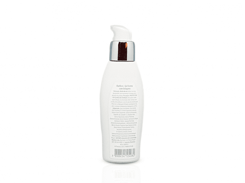 Gel Creme com Colágeno - Pele Firme e Protegida
