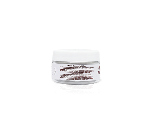 SlowAge+ | Gomagem Facial Suave