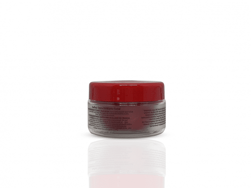 Creme Esfoliante Facial - Equilíbrio Hídrico
