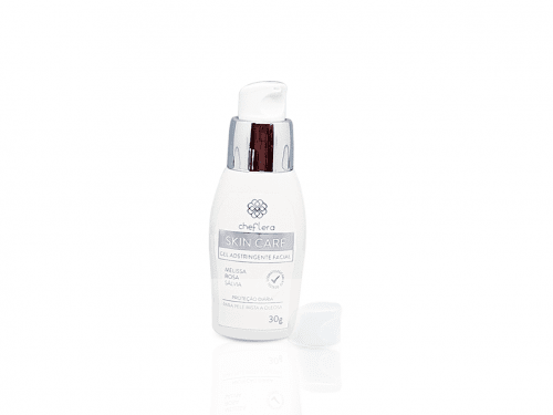Anti Acne - Gel Adstringente Facial