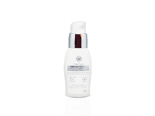 Anti Acne - Gel Adstringente Facial