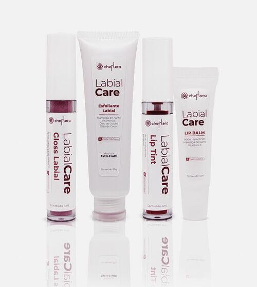 Labial Care | Linha Completa