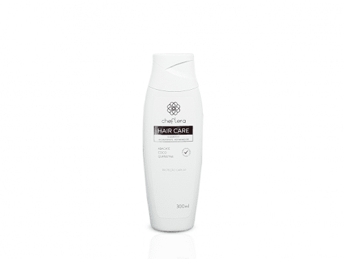 Shampoo Reparador- Proteção Capilar