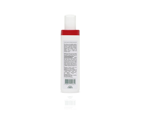 Body Care - Óleo Neutro para Massagem