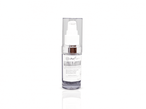 Sérum Redensificador - Rejuvenescimento com Vitamina C